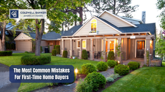 If you're buying your first home, you want the process to go smoothly. Here's how you can ensure a trouble-free purchase.